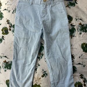 Vineyard Vines Blue Chino Pants